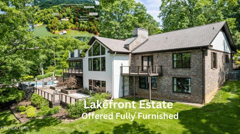 902 Twin Cove Circle Lenoir City TN 37772