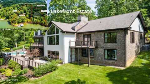 Photo of 902 Twin Cove Circle, Lenoir City, TN 37772 (MLS # 1323030)