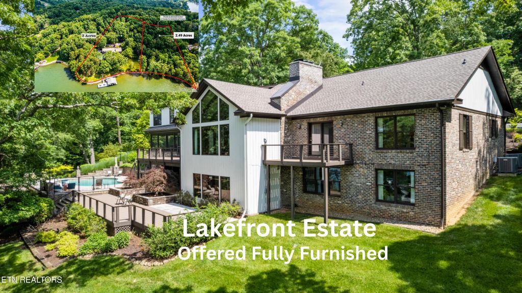 Photo of 902 Twin Cove Circle, Lenoir City, TN 37772 (MLS # 1323030)