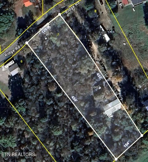 Tiny photo for 1043 Ridge Rd, Madisonville, TN 37354 (MLS # 1324994)