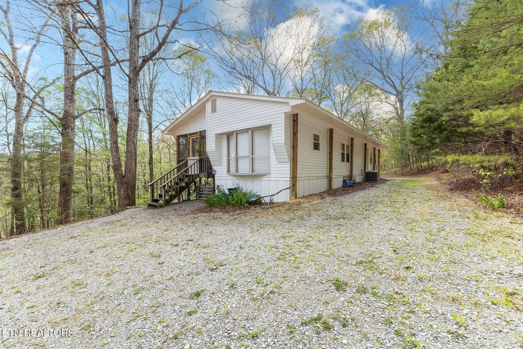 Photo of 3300 Malone Rd, Loudon, TN 37774 (MLS # 1337008)