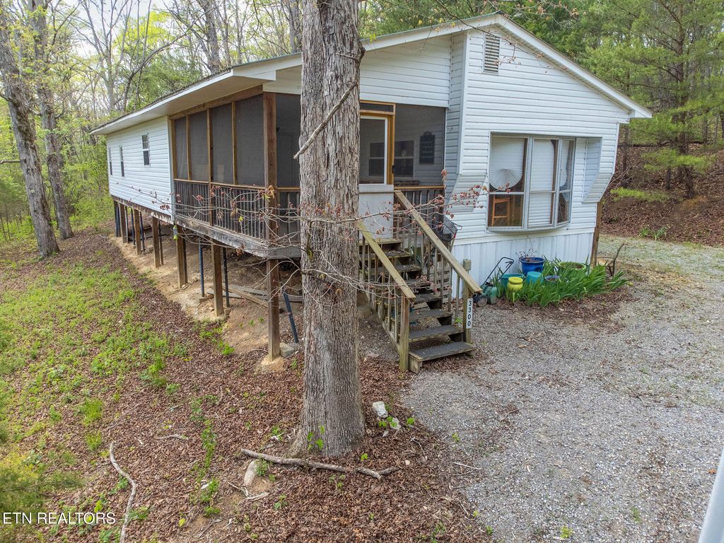Photo of 3300 Malone Rd, Loudon, TN 37774 (MLS # 1337008)