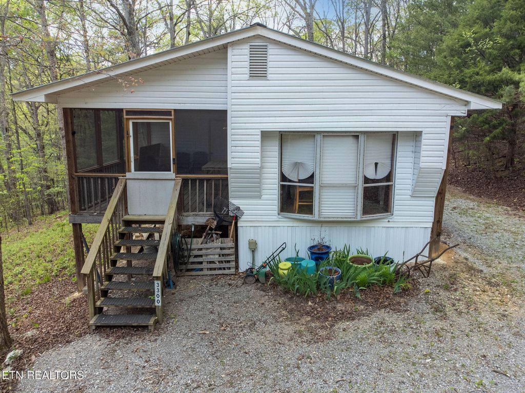 Photo of 3300 Malone Rd, Loudon, TN 37774 (MLS # 1337008)