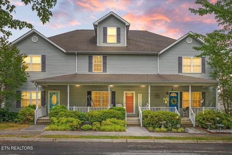 Photo of 410 Ashbury Circle, Sweetwater, TN 37874 (MLS # 1342241)