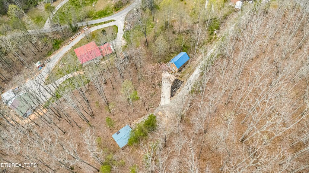 Photo of 517 Easter Lane, LaFollette, TN 37766 (MLS # 1335040)