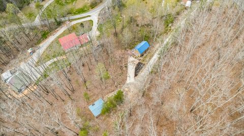 Tiny photo for 517 Easter Lane, LaFollette, TN 37766 (MLS # 1335040)