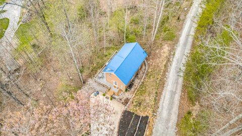 Tiny photo for 517 Easter Lane, LaFollette, TN 37766 (MLS # 1335040)
