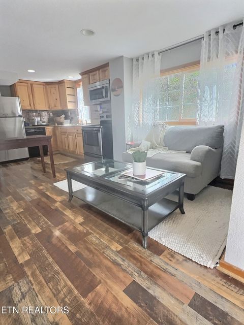 Tiny photo for 517 Easter Lane, LaFollette, TN 37766 (MLS # 1335040)