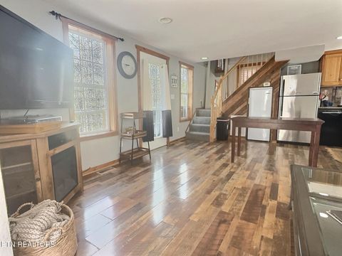 Tiny photo for 517 Easter Lane, LaFollette, TN 37766 (MLS # 1335040)