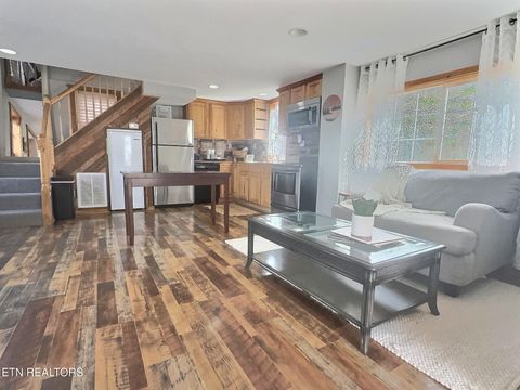 Tiny photo for 517 Easter Lane, LaFollette, TN 37766 (MLS # 1335040)