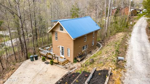 Tiny photo for 517 Easter Lane, LaFollette, TN 37766 (MLS # 1335040)