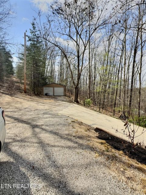 Tiny photo for 517 Easter Lane, LaFollette, TN 37766 (MLS # 1335040)