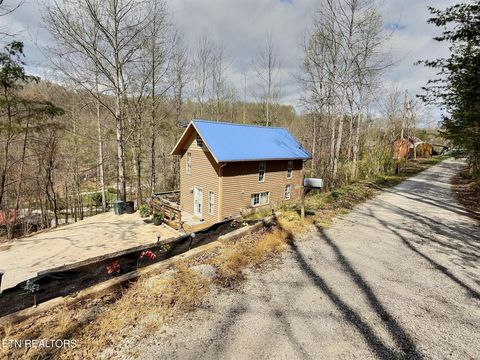 Tiny photo for 517 Easter Lane, LaFollette, TN 37766 (MLS # 1335040)