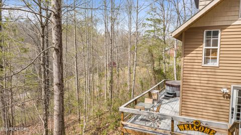 Tiny photo for 517 Easter Lane, LaFollette, TN 37766 (MLS # 1335040)