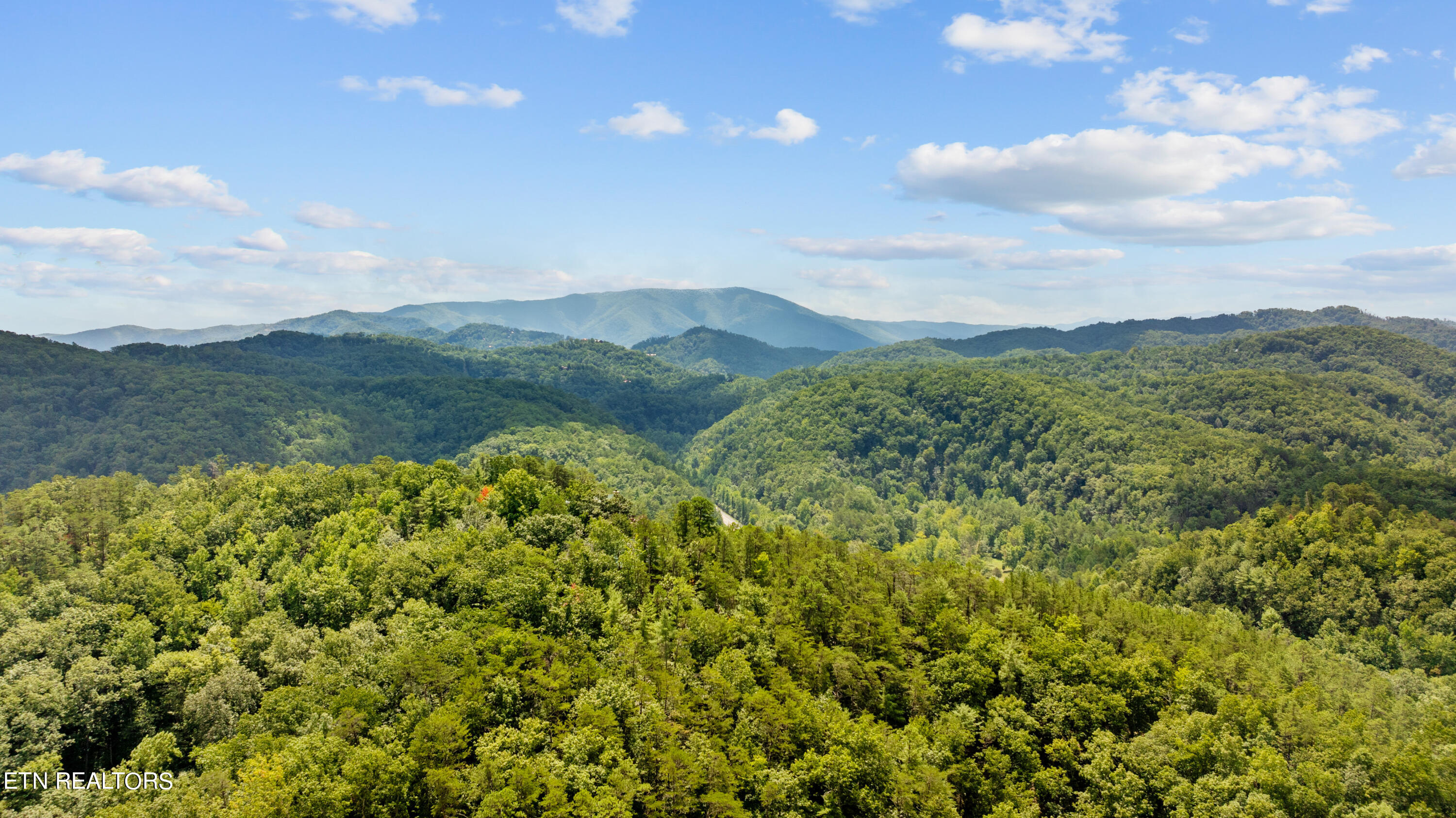 Walden Creek Rd
