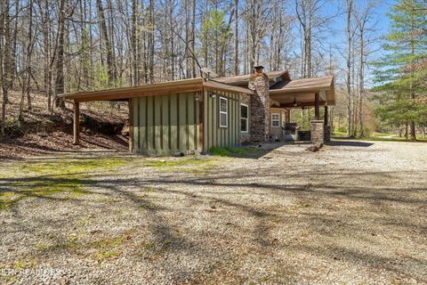 Tiny photo for 1525 Cove Lane, Oliver Springs, TN 37840 (MLS # 1334434)
