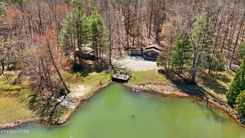 Tiny photo for 1525 Cove Lane, Oliver Springs, TN 37840 (MLS # 1334434)