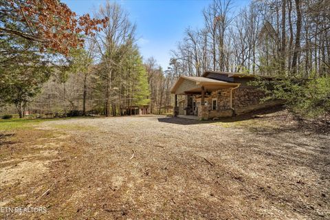 Tiny photo for 1525 Cove Lane, Oliver Springs, TN 37840 (MLS # 1334434)