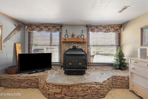 Tiny photo for 1525 Cove Lane, Oliver Springs, TN 37840 (MLS # 1334434)