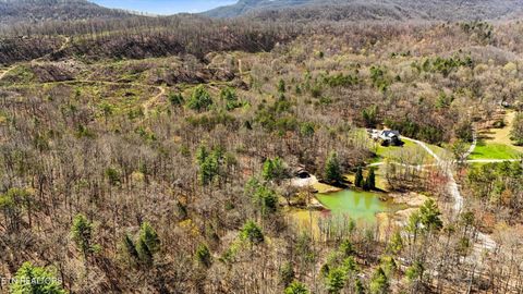 Tiny photo for 1525 Cove Lane, Oliver Springs, TN 37840 (MLS # 1334434)