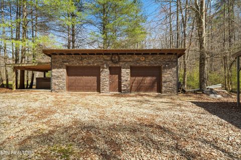 Tiny photo for 1525 Cove Lane, Oliver Springs, TN 37840 (MLS # 1334434)