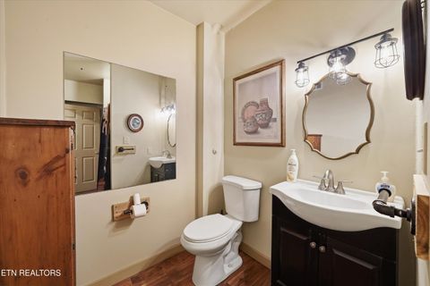 Tiny photo for 1525 Cove Lane, Oliver Springs, TN 37840 (MLS # 1334434)