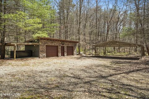 Tiny photo for 1525 Cove Lane, Oliver Springs, TN 37840 (MLS # 1334434)