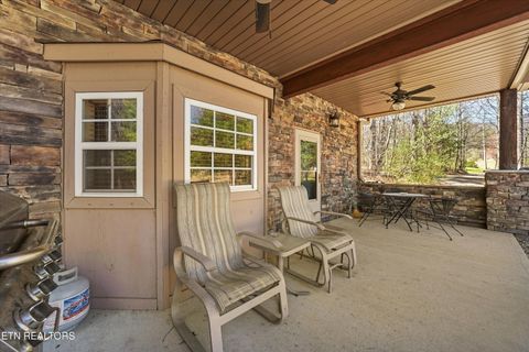 Tiny photo for 1525 Cove Lane, Oliver Springs, TN 37840 (MLS # 1334434)