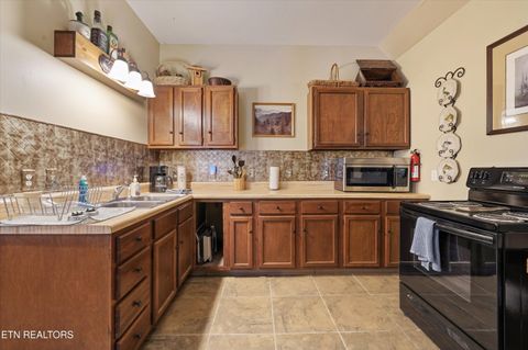 Tiny photo for 1525 Cove Lane, Oliver Springs, TN 37840 (MLS # 1334434)