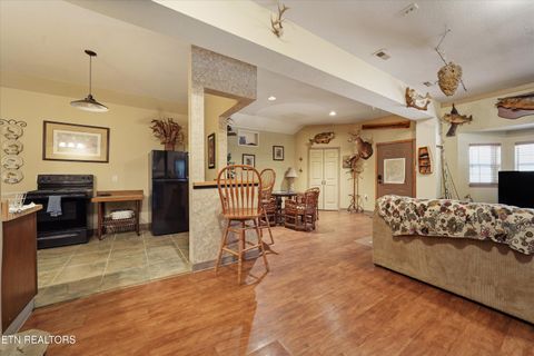 Tiny photo for 1525 Cove Lane, Oliver Springs, TN 37840 (MLS # 1334434)