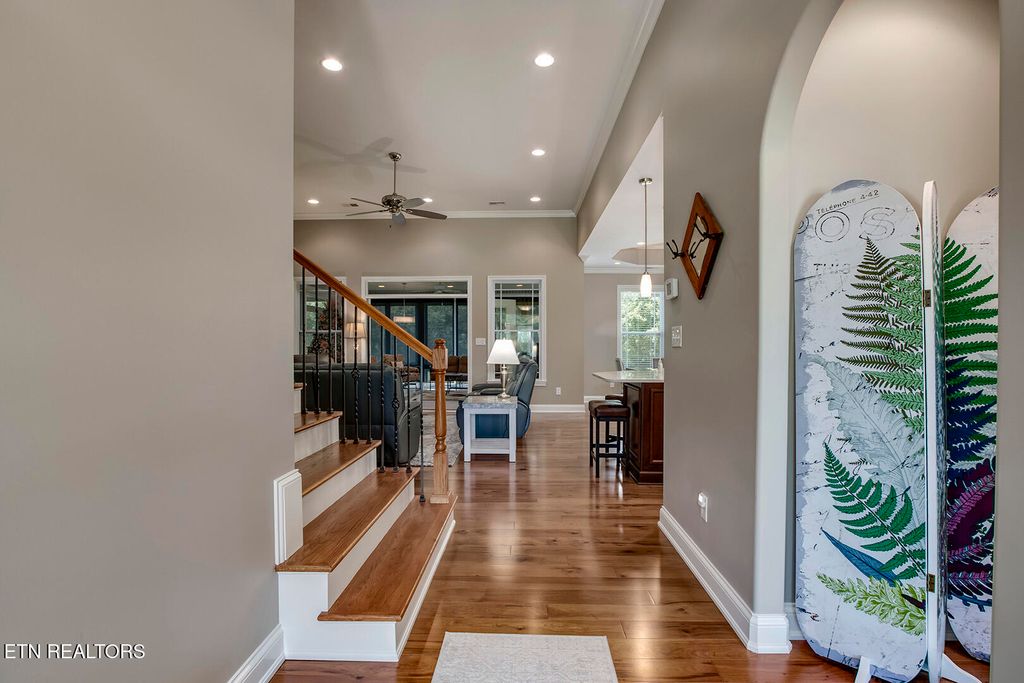 Photo of 415 Skiatook Lane, Loudon, TN 37774 (MLS # 1336335)