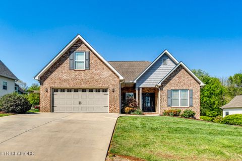 Photo of 415 Skiatook Lane, Loudon, TN 37774 (MLS # 1336335)