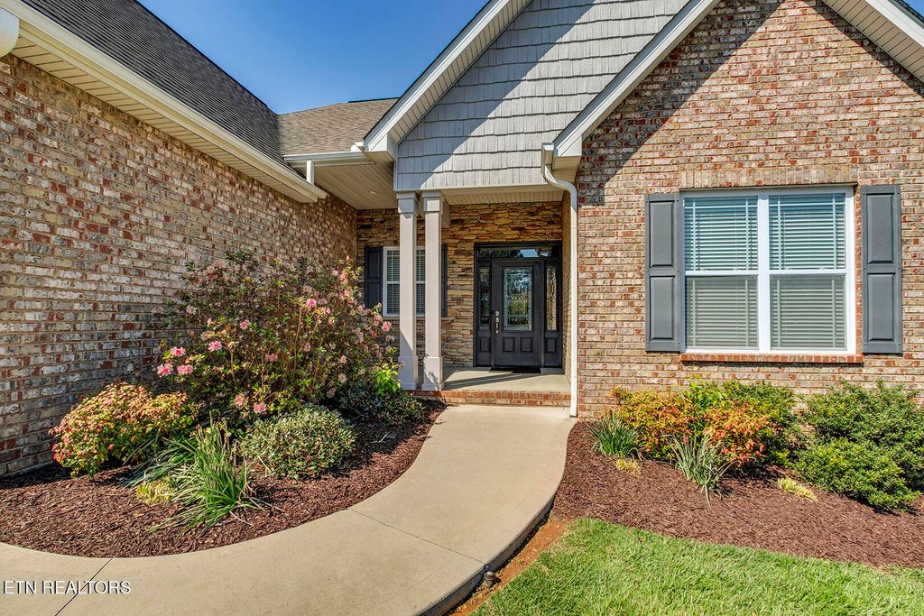 Photo of 415 Skiatook Lane, Loudon, TN 37774 (MLS # 1336335)