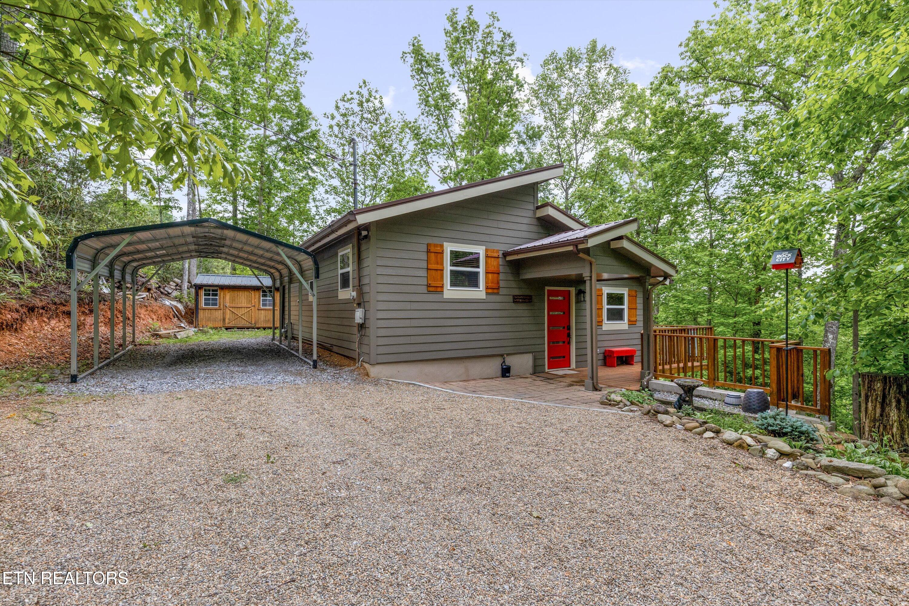 216 Zoder Drive