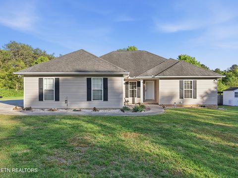 Photo of 220 Abner Cruze Rd, Knoxville, TN 37920 (MLS # 1337952)