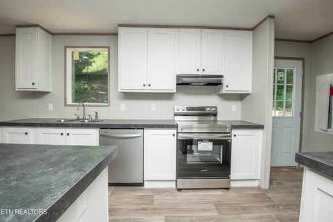 Tiny photo for 239 Honey Drive, New Tazewell, TN 37825 (MLS # 1353607)