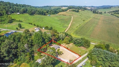 Tiny photo for 239 Honey Drive, New Tazewell, TN 37825 (MLS # 1353607)
