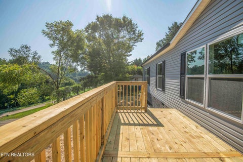 Tiny photo for 239 Honey Drive, New Tazewell, TN 37825 (MLS # 1353607)