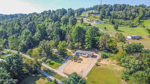 Tiny photo for 239 Honey Drive, New Tazewell, TN 37825 (MLS # 1353607)