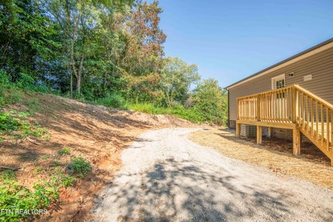 Tiny photo for 239 Honey Drive, New Tazewell, TN 37825 (MLS # 1353607)