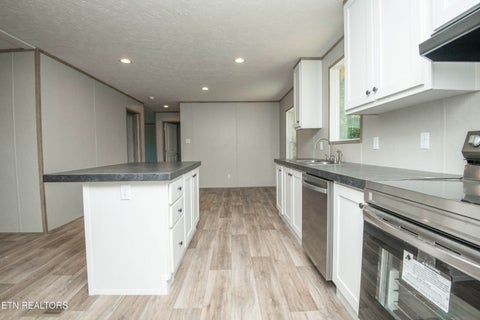 Tiny photo for 239 Honey Drive, New Tazewell, TN 37825 (MLS # 1353607)
