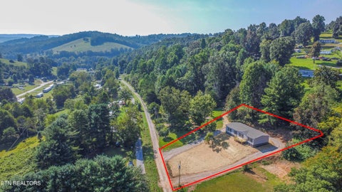 Tiny photo for 239 Honey Drive, New Tazewell, TN 37825 (MLS # 1353607)