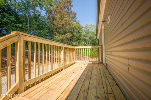 Tiny photo for 239 Honey Drive, New Tazewell, TN 37825 (MLS # 1353607)