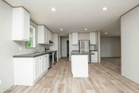 Tiny photo for 239 Honey Drive, New Tazewell, TN 37825 (MLS # 1353607)