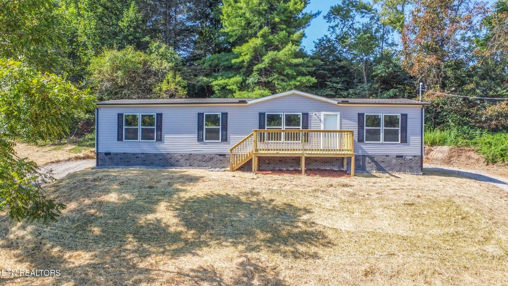 Photo of 239 Honey Drive, New Tazewell, TN 37825 (MLS # 1353607)