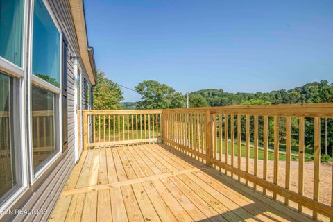 Tiny photo for 239 Honey Drive, New Tazewell, TN 37825 (MLS # 1353607)