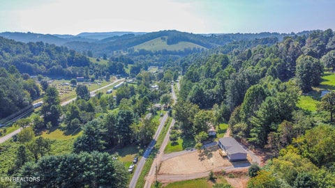 Tiny photo for 239 Honey Drive, New Tazewell, TN 37825 (MLS # 1353607)