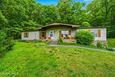 Photo of 1440 Oren White Rd, Lenoir City, TN 37771 (MLS # 1339212)