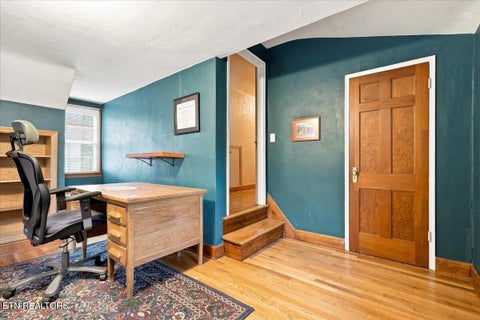 Tiny photo for 402 N Maple St, Maryville, TN 37801 (MLS # 1355645)