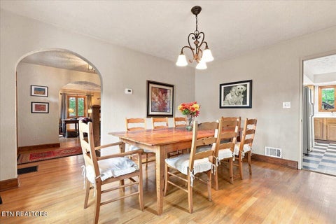 Tiny photo for 402 N Maple St, Maryville, TN 37801 (MLS # 1355645)